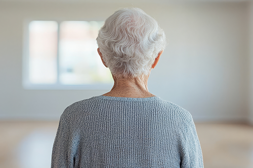 The Link Between Loneliness and Dementia - Hoschton, GA