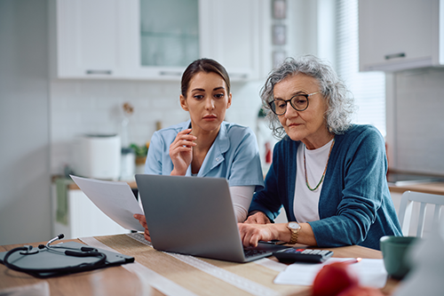 Seniors and Tax Season: Things to Consider - Hoschton, GA Seniors and Tax Season: Things to Consider - Hoschton, GA
