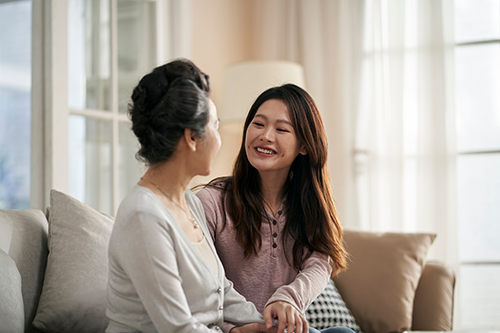 How to Handle Difficult Questions from a Loved One With Memory Loss - Hoschton, GA
