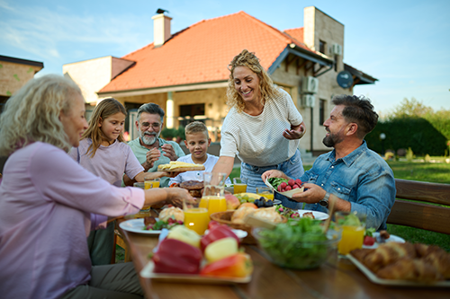 Alzheimer’s Awareness Month: Week 2 Tips from Manor Lake Hoschton - Hoschton, GA