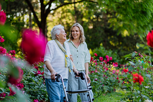 Dementia Diagnosis? Guidance on How to Communicate and Develop a Plan for Your Loved One - Hoschton, GA