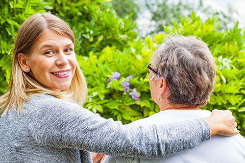 Caregivers, Please Take Care of Yourselves…Here’s How - Hoschton, GA