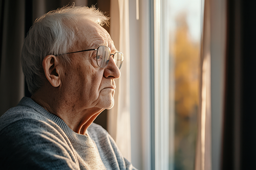 How to Respond When Your Memory Care Loved One Makes Impossible Requests - Hoschton, GA