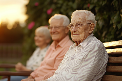 Understanding the Concept of Professional Assisted Living Community Life - Hoschton, GA