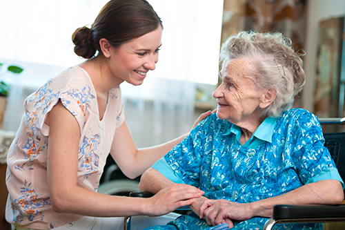 When Caring for Your Memory Care Loved One Becomes Simply Too Much to Handle - Hoschton, GA When Caring for Your Memory Care Loved One Becomes Simply Too Much to Handle - Hoschton, GA