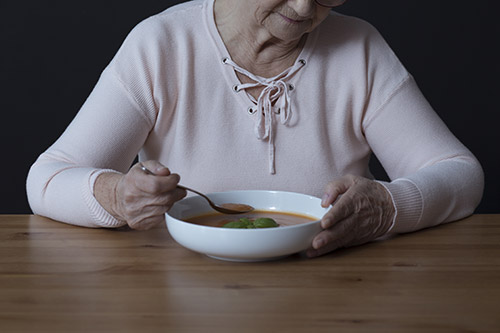 Nutritional Concerns Regarding Senior Dietary Care - Hoschton, GA