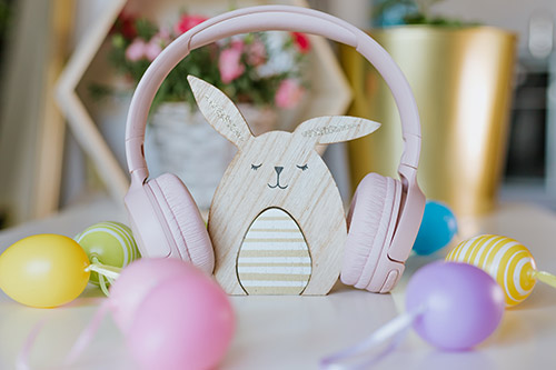 Songs to Celebrate the Easter Season - Hoschton, GA