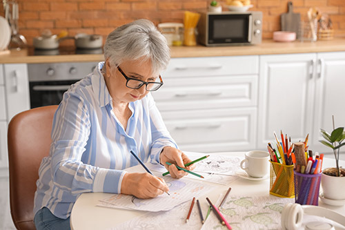 Six Festive Fall Activities for Seniors - Hoschton, GA