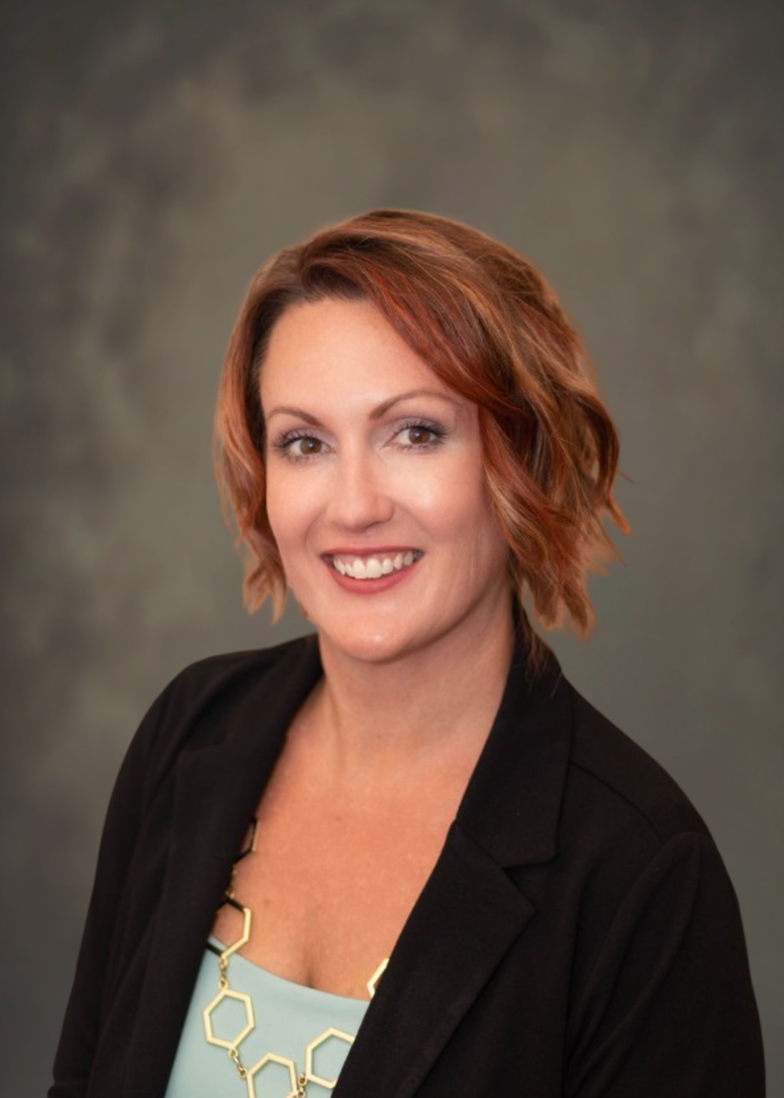 Julie Johnson, CALA Julie Johnson, CALA