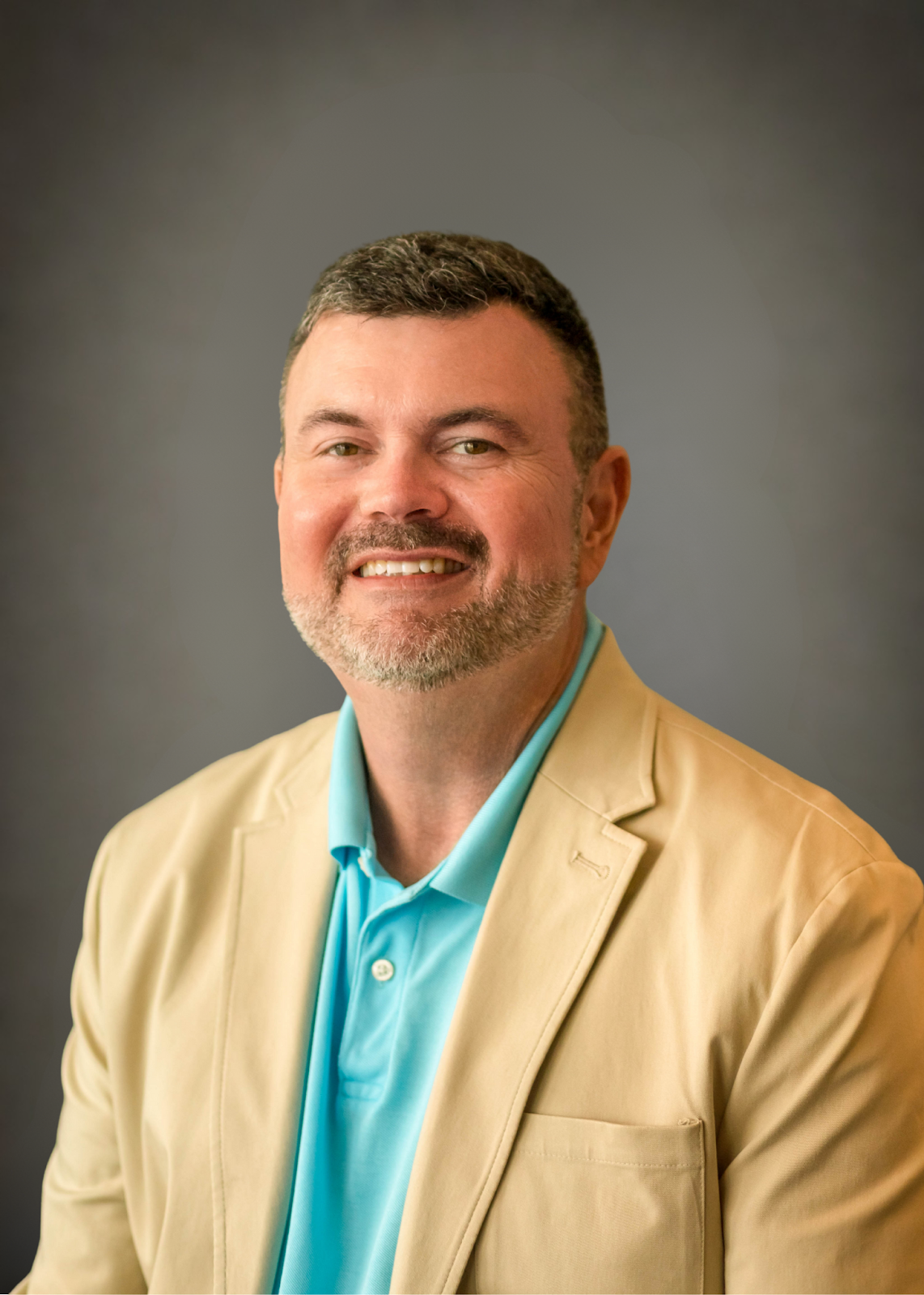 Tony Gimbrone Tony Gimbrone